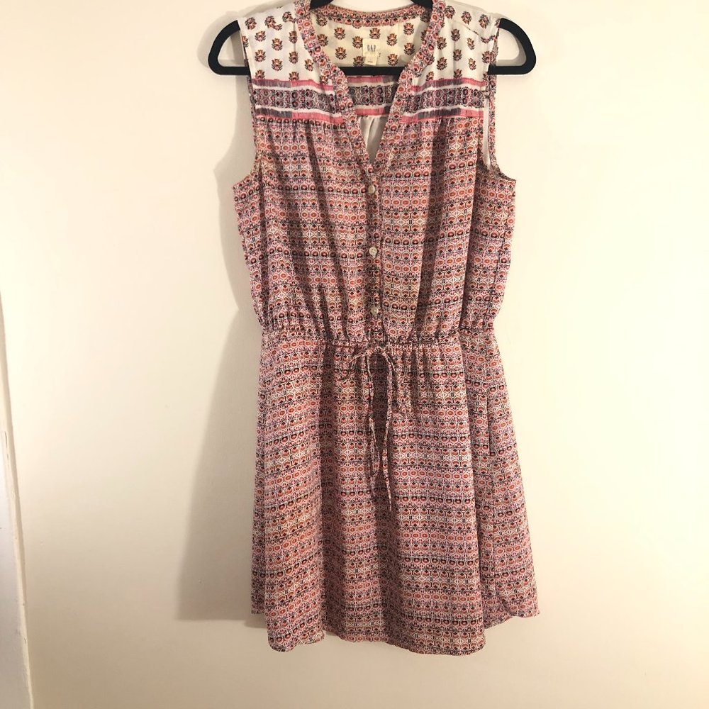 GAP dress